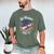 My Mommy Did It Mom Graduation Men's Comfort Colors T-Shirt Moss My Mommy Did It Mom Graduation Men's Comfort Colors T-Shirt Moss