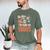 Be Nice To Me I'm From The 1900s Premium Men's Comfort Colors T-Shirt Moss