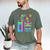 I Have No Idea What This Is Retro 70's 80's 90's Nostalgia Men's Comfort Colors T-Shirt Moss I Have No Idea What This Is Retro 70's 80's 90's Nostalgia Men's Comfort Colors T-Shirt Moss