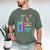 I Have No Idea What This Is Retro 70's 80's 90's Nostalgia Men's Comfort Colors T-Shirt Moss I Have No Idea What This Is Retro 70's 80's 90's Nostalgia Men's Comfort Colors T-Shirt Moss