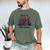 I Have No Shelf Control Dark Academia Book Lover TBR Men's Comfort Colors T-Shirt Moss I Have No Shelf Control Dark Academia Book Lover TBR Men's Comfort Colors T-Shirt Moss