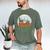 Office Zen Introvert Office Staff Secretary Employee Admin Men's Comfort Colors T-Shirt Moss Office Zen Introvert Office Staff Secretary Employee Admin Men's Comfort Colors T-Shirt Moss