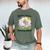 Oops I Bought Another Book Duck Sunshine Men's Comfort Colors T-Shirt Moss Oops I Bought Another Book Duck Sunshine Men's Comfort Colors T-Shirt Moss