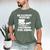 Be Patient With Me I'm From The 1900s Over The Hill Men's Comfort Colors T-Shirt Moss Be Patient With Me I'm From The 1900s Over The Hill Men's Comfort Colors T-Shirt Moss