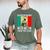 Be Patient With Me I'm From The 1900s Men's Comfort Colors T-Shirt Moss Be Patient With Me I'm From The 1900s Men's Comfort Colors T-Shirt Moss