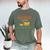 Please Be Patient With Me I'm From The 1900s 2024 Mom Dad Men's Comfort Colors T-Shirt Moss Please Be Patient With Me I'm From The 1900s 2024 Mom Dad Men's Comfort Colors T-Shirt Moss