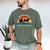 Please Be Patient With Me I'm From The 1900s Apparel Premium Men's Comfort Colors T-Shirt Moss Please Be Patient With Me I'm From The 1900s Apparel Premium Men's Comfort Colors T-Shirt Moss