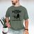Please Patient I'm From The 1900s Boomer Memes Men's Comfort Colors T-Shirt Moss Please Patient I'm From The 1900s Boomer Memes Men's Comfort Colors T-Shirt Moss