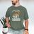 Please Be Patient I'm From The 1900s Classic Car Premium Men's Comfort Colors T-Shirt Moss