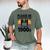 Please Be Patient With Me I'm From The 1900s Floppy Disk Premium Men's Comfort Colors T-Shirt Moss Please Be Patient With Me I'm From The 1900s Floppy Disk Premium Men's Comfort Colors T-Shirt Moss