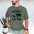 Please Be Patient With Me I'm From The 1900s Husband Joke Men's Comfort Colors T-Shirt Moss Please Be Patient With Me I'm From The 1900s Husband Joke Men's Comfort Colors T-Shirt Moss