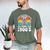 Please Be Patient With Me I'm From The 1900s Kawaii Men's Comfort Colors T-Shirt Moss Please Be Patient With Me I'm From The 1900s Kawaii Men's Comfort Colors T-Shirt Moss