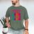 Please Be Patient I'm From The 1900s Retro Cassette Tape Premium Tri-Blend Men's Comfort Colors T-Shirt Moss Please Be Patient I'm From The 1900s Retro Cassette Tape Premium Tri-Blend Men's Comfort Colors T-Shirt Moss