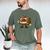 Protect PBS 80s Nostalgia Television Shirt Men's Comfort Colors T-Shirt Moss Protect PBS 80s Nostalgia Television Shirt Men's Comfort Colors T-Shirt Moss
