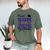 Proud Son Of a Class Of 2026 Graduate For Graduation Men's Comfort Colors T-Shirt Moss