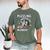 Puzzling Makes Me Feel Less Murdery Introvert Puzzle Cat Men's Comfort Colors T-Shirt Moss Puzzling Makes Me Feel Less Murdery Introvert Puzzle Cat Men's Comfort Colors T-Shirt Moss