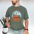 Quiet Girl Productive World Introvert Office Staff Secretary Men's Comfort Colors T-Shirt Moss Quiet Girl Productive World Introvert Office Staff Secretary Men's Comfort Colors T-Shirt Moss