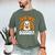 Read More Books Booooks Ghost Pumpkin Cute Teacher Halloween Men's Comfort Colors T-Shirt Moss Read More Books Booooks Ghost Pumpkin Cute Teacher Halloween Men's Comfort Colors T-Shirt Moss