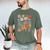 In My Reading Era Books Lovers Men Women Kids Men's Comfort Colors T-Shirt Moss In My Reading Era Books Lovers Men Women Kids Men's Comfort Colors T-Shirt Moss