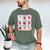 Reading Is My Jam Preppy Stawberry Bookworm Book Lover Nerd Men's Comfort Colors T-Shirt Moss Reading Is My Jam Preppy Stawberry Bookworm Book Lover Nerd Men's Comfort Colors T-Shirt Moss