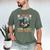 Reading Readers I Read Send Books Dragon Bookworm Tee Men's Comfort Colors T-Shirt Moss Reading Readers I Read Send Books Dragon Bookworm Tee Men's Comfort Colors T-Shirt Moss