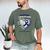 Remembrance Loving Memory Shirts Mom Colon Cancer Awareness Men's Comfort Colors T-Shirt Moss Remembrance Loving Memory Shirts Mom Colon Cancer Awareness Men's Comfort Colors T-Shirt Moss
