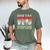 Retro Dad Tax Making Sure It's Not Poison Father's Day Men's Comfort Colors T-Shirt Moss Retro Dad Tax Making Sure It's Not Poison Father's Day Men's Comfort Colors T-Shirt Moss