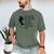 Roses Are Red Pages Are Worn Spicy Book Reading Smut Reader Men's Comfort Colors T-Shirt Moss Roses Are Red Pages Are Worn Spicy Book Reading Smut Reader Men's Comfort Colors T-Shirt Moss
