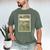 The Secret Garden Book Men's Comfort Colors T-Shirt Moss The Secret Garden Book Men's Comfort Colors T-Shirt Moss