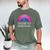 Secretly Bisexual Bi Introvert Bi Pride Antisocial LGBTQ Raglan Baseball Tee Men's Comfort Colors T-Shirt Moss Secretly Bisexual Bi Introvert Bi Pride Antisocial LGBTQ Raglan Baseball Tee Men's Comfort Colors T-Shirt Moss