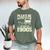 Shirt Please Be Patient I'm From The 1900s Over Men's Comfort Colors T-Shirt Moss