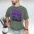 That Sounds Like A You Problem Groovy Introvert Raglan Baseball Tee Men's Comfort Colors T-Shirt Moss That Sounds Like A You Problem Groovy Introvert Raglan Baseball Tee Men's Comfort Colors T-Shirt Moss