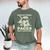 Spread Those Pages Like A Good Girl Shirt Smutty Spicy Book Premium Tri-Blend Men's Comfort Colors T-Shirt Moss