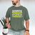 Staying Alone Big Plans Tonight Ideal For Introverts Men's Comfort Colors T-Shirt Moss Staying Alone Big Plans Tonight Ideal For Introverts Men's Comfort Colors T-Shirt Moss