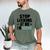 Stop Looking At Me I’m Hiding Sarcastic Introvert Joke Men's Comfort Colors T-Shirt Moss Stop Looking At Me I’m Hiding Sarcastic Introvert Joke Men's Comfort Colors T-Shirt Moss