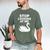 Stop Looking At Me Swan Introvert Humor Men's Comfort Colors T-Shirt Moss Stop Looking At Me Swan Introvert Humor Men's Comfort Colors T-Shirt Moss