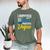i Survived My Fiance's Masters Degree Graduation Gifts Men's Comfort Colors T-Shirt Moss i Survived My Fiance's Masters Degree Graduation Gifts Men's Comfort Colors T-Shirt Moss
