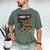 Tales Of Epithumia Book 2 Premium Tri-Blend Men's Comfort Colors T-Shirt Moss Tales Of Epithumia Book 2 Premium Tri-Blend Men's Comfort Colors T-Shirt Moss