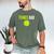 Tennis Dad For Men Tennis Dad Humor Tennis Lover Men's Comfort Colors T-Shirt Moss Tennis Dad For Men Tennis Dad Humor Tennis Lover Men's Comfort Colors T-Shirt Moss