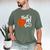 That's My Son Basketball Lovers For Mom Or Dad Men's Comfort Colors T-Shirt Moss That's My Son Basketball Lovers For Mom Or Dad Men's Comfort Colors T-Shirt Moss