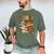 History Month I Teach Melanin Book Black Teacher Men's Comfort Colors T-Shirt Moss History Month I Teach Melanin Book Black Teacher Men's Comfort Colors T-Shirt Moss