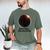 Total Solar Eclipse April 2024 Sky Watcher Memory Men's Comfort Colors T-Shirt Moss Total Solar Eclipse April 2024 Sky Watcher Memory Men's Comfort Colors T-Shirt Moss