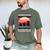 Unique Art For Introverted Cat Fans -Adults Cat Humorous Introvert Small Men's Comfort Colors T-Shirt Moss Unique Art For Introverted Cat Fans -Adults Cat Humorous Introvert Small Men's Comfort Colors T-Shirt Moss
