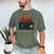 VHS Tape Nostalgia Old School Technology Humor Premium Men's Comfort Colors T-Shirt Moss VHS Tape Nostalgia Old School Technology Humor Premium Men's Comfort Colors T-Shirt Moss