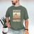 Walrus Lover Introvert Walrus Men's Comfort Colors T-Shirt Moss Walrus Lover Introvert Walrus Men's Comfort Colors T-Shirt Moss