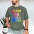 My Wife Is My Favorite Author Book Writer Writing Husband Men's Comfort Colors T-Shirt Moss My Wife Is My Favorite Author Book Writer Writing Husband Men's Comfort Colors T-Shirt Moss