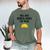 Will Give Medical Advice For Tacos Shirt Graduation MD Men's Comfort Colors T-Shirt Moss