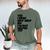Yes I Read Self-Help No I’m Not Helped Yet Book Lover Men's Comfort Colors T-Shirt Moss Yes I Read Self-Help No I’m Not Helped Yet Book Lover Men's Comfort Colors T-Shirt Moss