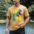 1990 Retro Raised In The 90s Old School Nostalgia Vibes Men's Comfort Colors T-Shirt Mustard 1990 Retro Raised In The 90s Old School Nostalgia Vibes Men's Comfort Colors T-Shirt Mustard