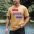 2008 Year Bold Statement Timeless Memory Birthday Men's Comfort Colors T-Shirt Mustard 2008 Year Bold Statement Timeless Memory Birthday Men's Comfort Colors T-Shirt Mustard